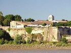 фото отеля Logis La Citadelle de Blaye