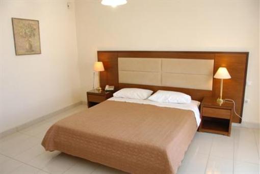 фото отеля Paleos Apartments Ialysos
