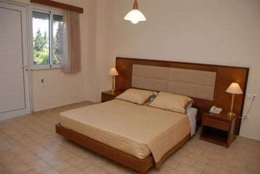 фото отеля Paleos Apartments Ialysos