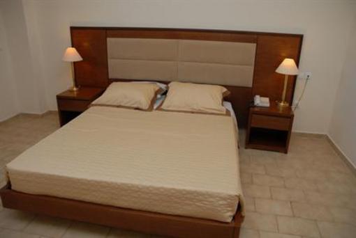 фото отеля Paleos Apartments Ialysos