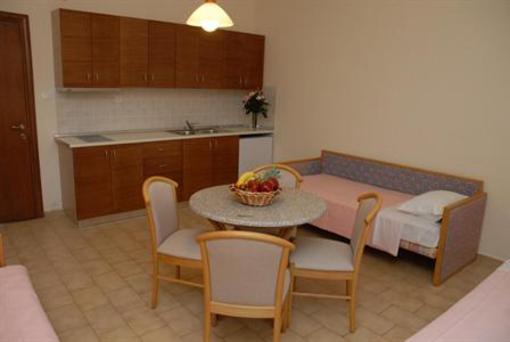 фото отеля Paleos Apartments Ialysos