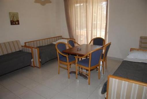 фото отеля Paleos Apartments Ialysos