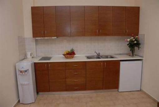 фото отеля Paleos Apartments Ialysos