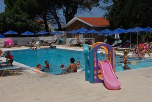 фото отеля Paleos Apartments Ialysos