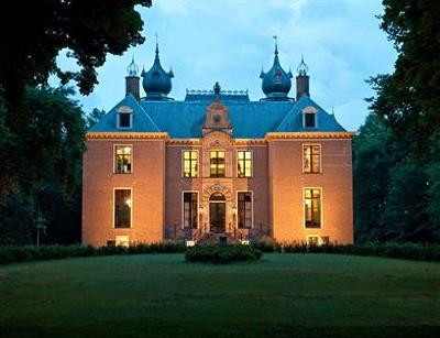 фото отеля Kasteel Oud-Poelgeest