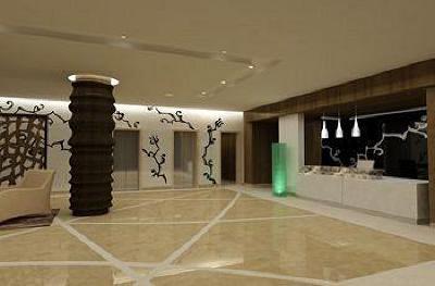 фото отеля Kingsgate Hotel