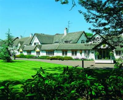 фото отеля Barcelo Basingstoke Country Hotel