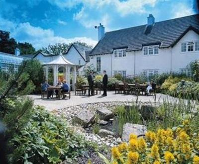 фото отеля Barcelo Basingstoke Country Hotel