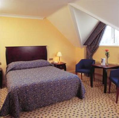 фото отеля Barcelo Basingstoke Country Hotel