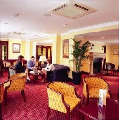 фото отеля Barcelo Basingstoke Country Hotel