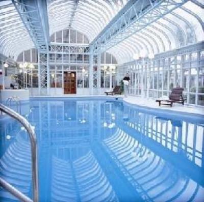 фото отеля Barcelo Basingstoke Country Hotel