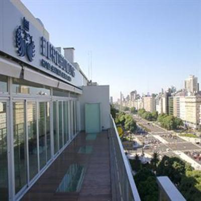 фото отеля Eurobuilding Hotel Boutique Buenos Aires