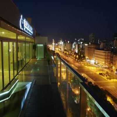 фото отеля Eurobuilding Hotel Boutique Buenos Aires