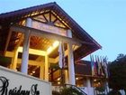 фото отеля Residence Inn Cherating