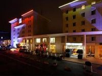 Kyriad Roissy Villepinte-Parc des Expositions