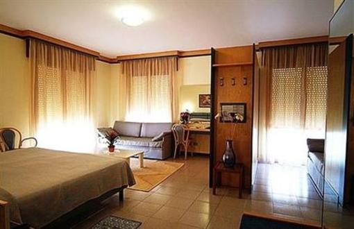 фото отеля Hotel Excelsior Jesolo