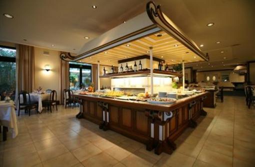 фото отеля Hotel Excelsior Jesolo