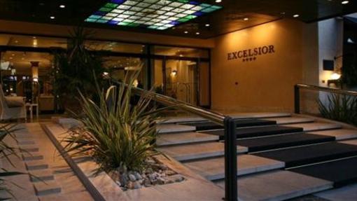 фото отеля Hotel Excelsior Jesolo