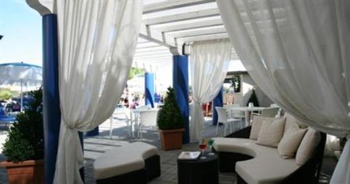 фото отеля Hotel Excelsior Jesolo