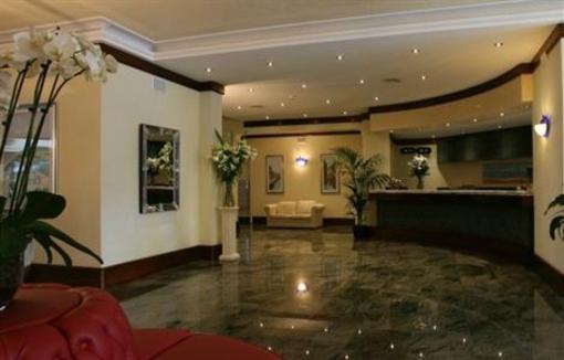 фото отеля Hotel Excelsior Jesolo