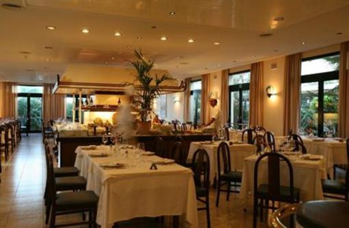 фото отеля Hotel Excelsior Jesolo
