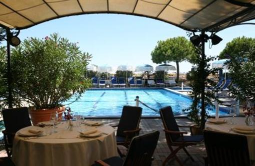 фото отеля Hotel Excelsior Jesolo