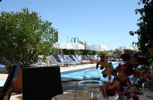 фото отеля Hotel Excelsior Jesolo