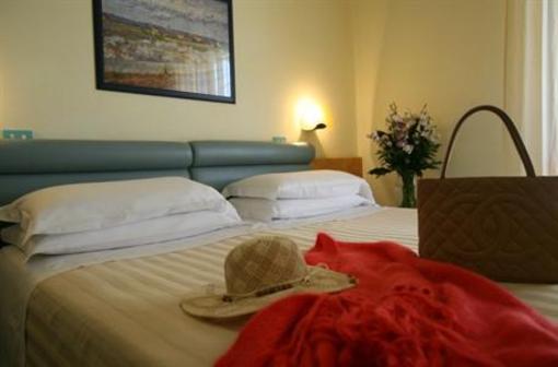 фото отеля Hotel Excelsior Jesolo