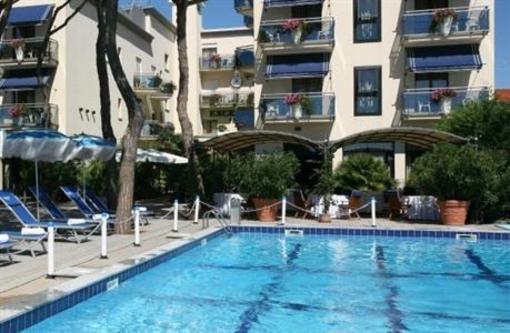 фото отеля Hotel Excelsior Jesolo