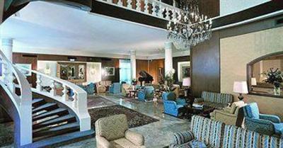 фото отеля Hotel Bristol Buja