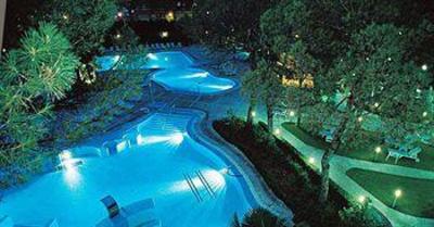 фото отеля Hotel Bristol Buja