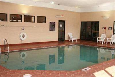 фото отеля Hampton Inn Iowa City / Coralville