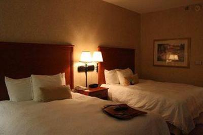 фото отеля Hampton Inn Iowa City / Coralville