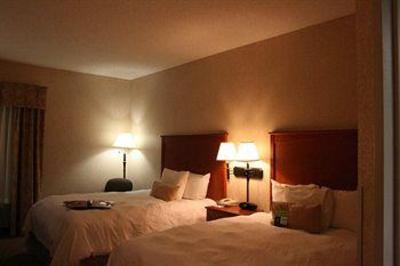 фото отеля Hampton Inn Iowa City / Coralville