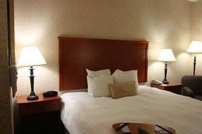 фото отеля Hampton Inn Iowa City / Coralville