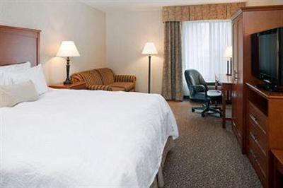 фото отеля Hampton Inn Iowa City / Coralville