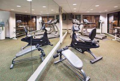 фото отеля Hampton Inn Iowa City / Coralville