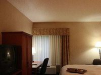 Hampton Inn Iowa City / Coralville