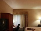 фото отеля Hampton Inn Iowa City / Coralville