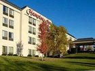 фото отеля Hampton Inn Iowa City / Coralville