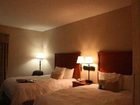 фото отеля Hampton Inn Iowa City / Coralville