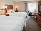 фото отеля Hampton Inn Iowa City / Coralville