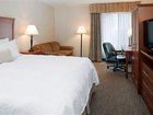 фото отеля Hampton Inn Iowa City / Coralville