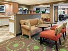 фото отеля Hampton Inn Iowa City / Coralville