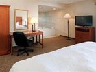 фото отеля Hampton Inn Iowa City / Coralville