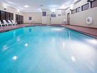 фото отеля Hampton Inn Iowa City / Coralville