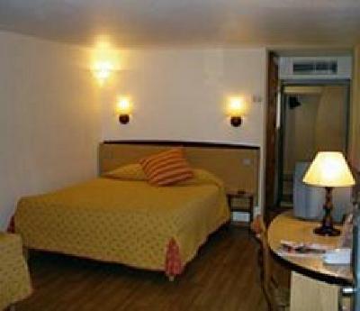 фото отеля Campanile Cannes Ouest Mandelieu Hotel