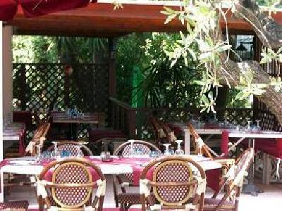 фото отеля Campanile Cannes Ouest Mandelieu Hotel