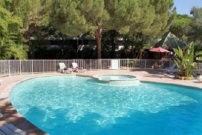 фото отеля Campanile Cannes Ouest Mandelieu Hotel