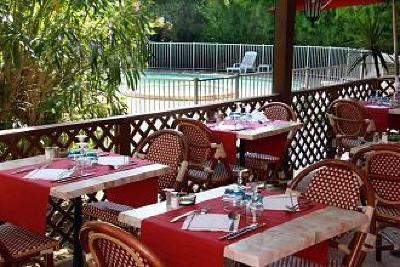 фото отеля Campanile Cannes Ouest Mandelieu Hotel